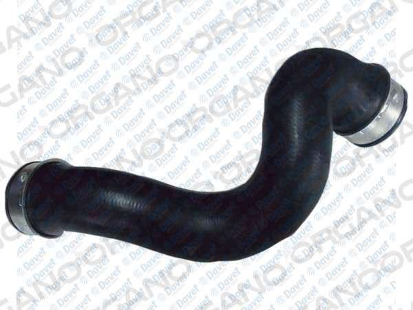 MGA-961441 Hortum Turbo Intercooler  ( Mercedes Benz    C 200 Cdi / Clc 200 Cdi / C 220 Cdi / Clc 220 Cdi )